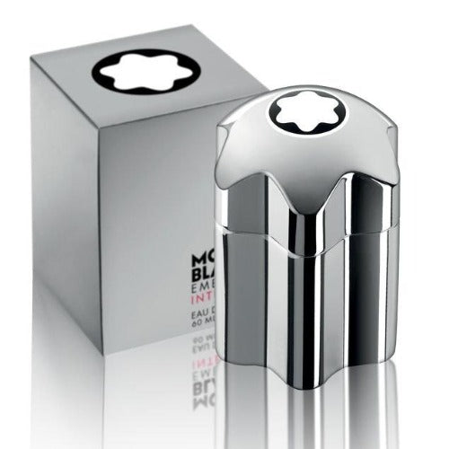 Emblem Intense Eau De Toilette - Image 2