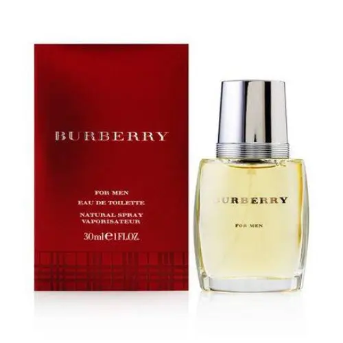 Burberry Eau De Toilette - Image 4