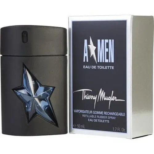 Angel Eau De Toilette - Image 2