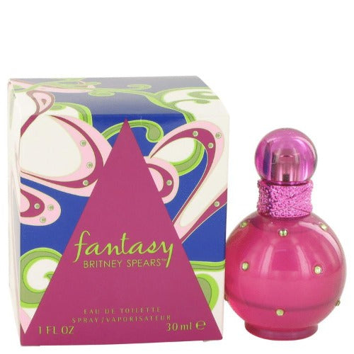 Fantasy Eau De Parfum - Image 3