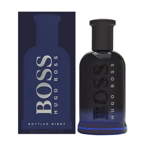 Boss Bottled Night Eau De Toilette - Image 3