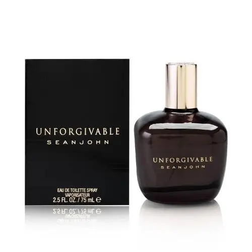 Sean John Unforgivable Eau De Toilette - Image 2