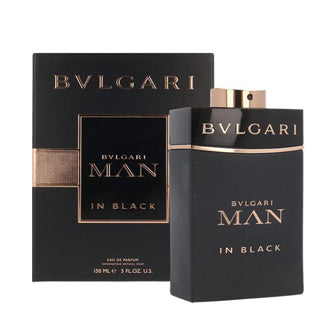 Bvlgari Man In Black Eau De Parfum - Image 3