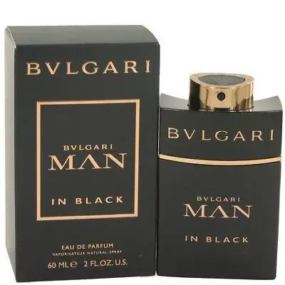 Bvlgari Man In Black Eau De Parfum - Image 2