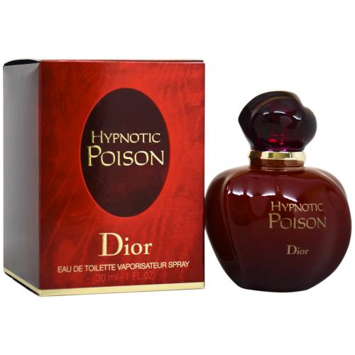 Christian Dior Hypnotic Poison Eau De Toilette - Image 2
