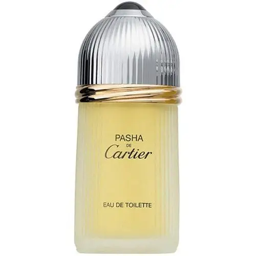 Pasha De Cartier Eau De Toilette - Image 2