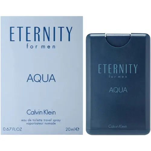 Eternity Aqua Eau De Toilette - Image 6