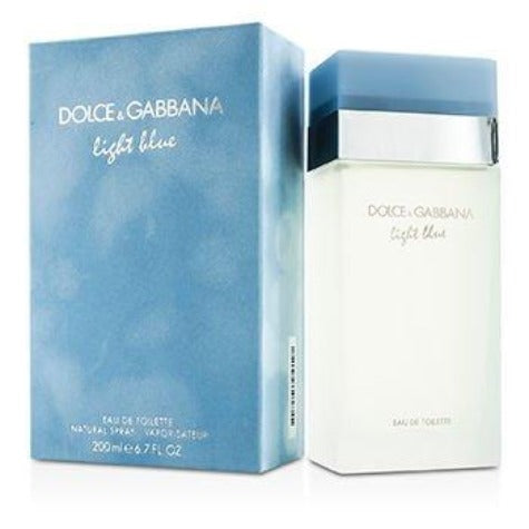 D & G Light Blue Eau De Toilette - Image 4