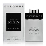 Bvlgari Man Extreme Eau De Toilette