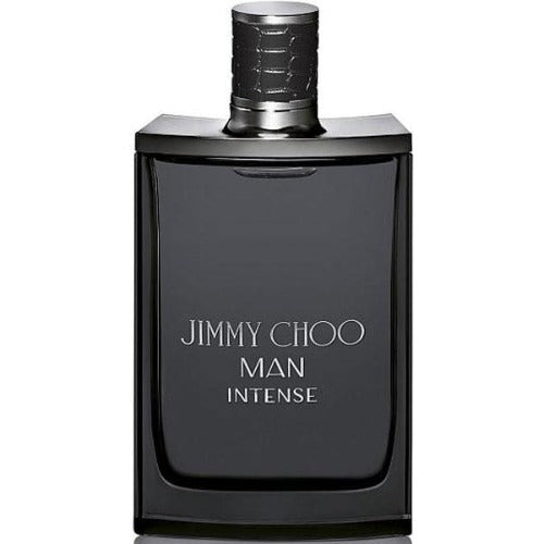 Jimmy Choo Man Intense Eau De Toilette - Image 2