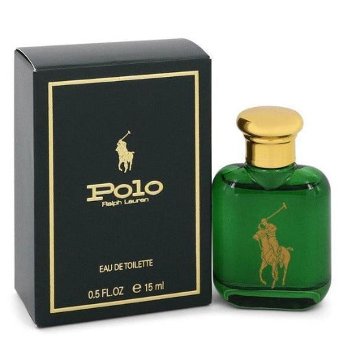 Polo Eau De Toilette - Image 5