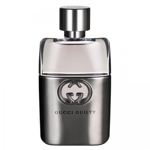 Gucci Guilty Pour Homme Eau De Toilette - Image 3