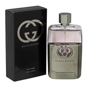 Gucci Guilty Pour Homme Eau De Toilette - Image 5