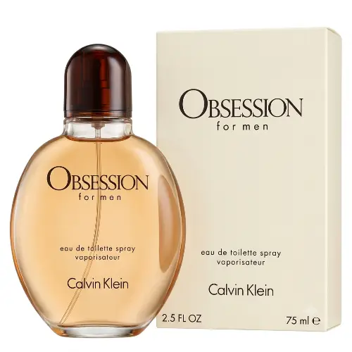 Obsession Eau De Toilette - Image 5
