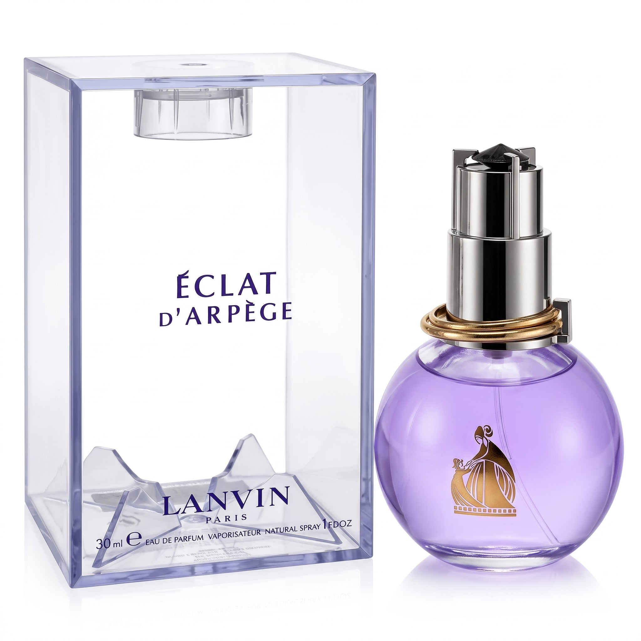 Lanvin Eclat D'Arpege Eau De Parfum - Image 3