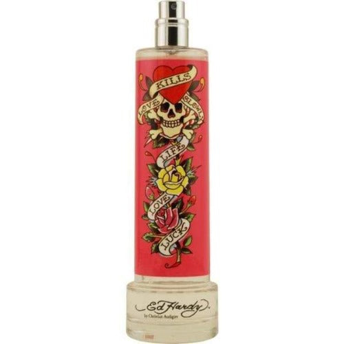 Ed Hardy Eau De Parfum - Image 2