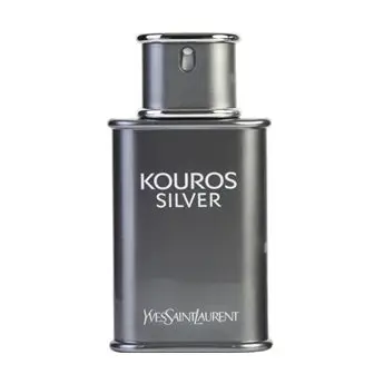 Kouros Silver Eau De Toilette - Image 2