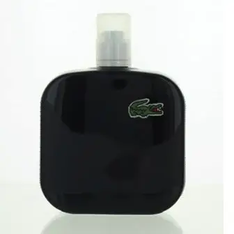 Eau De Lacoste L.12.12 Noir Eau De Toilette - Image 3