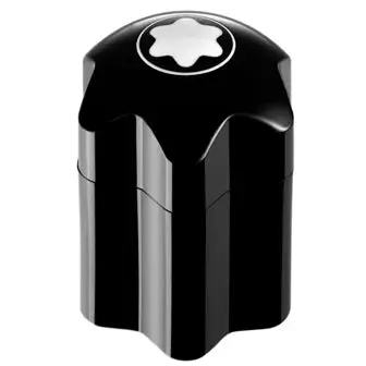 Mont Blanc Emblem Eau De Toilette - Image 2