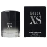 Paco Rabanne Black XS Eau De Toilette