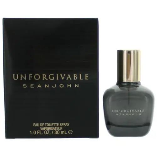 Sean John Unforgivable Eau De Toilette - Image 3