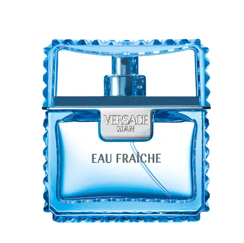 Versace Man Eau Fraiche Eau De Toilette - Image 4