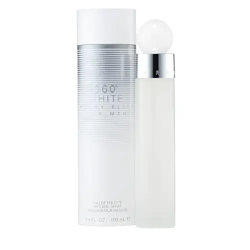 360 White Eau De Toilette