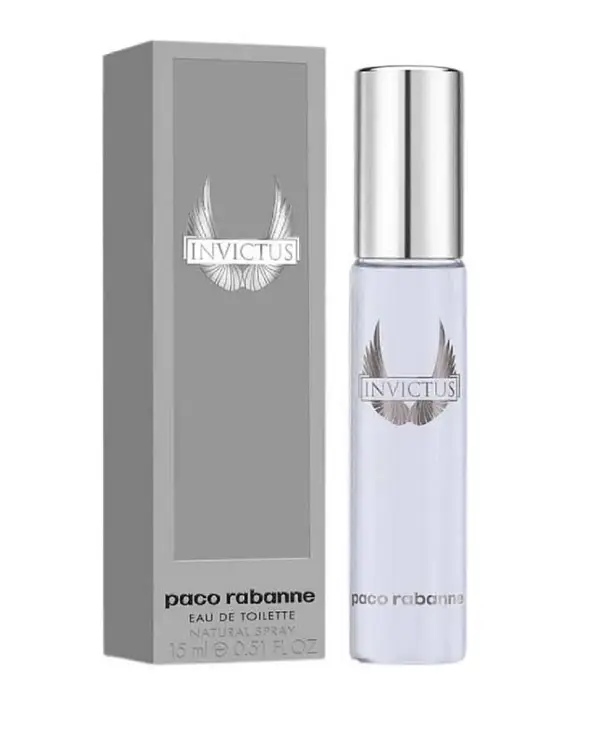 Paco Rabanne Invictus Eau De Toilette - Image 6