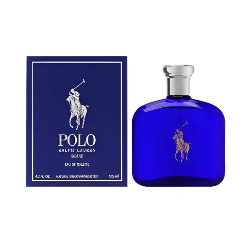 Polo Blue Eau De Toilette - Image 2