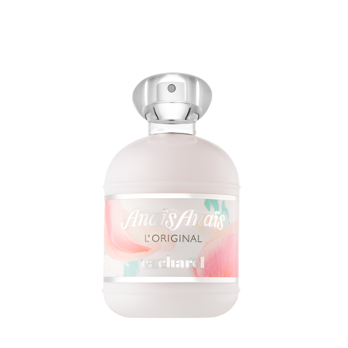 Anais Anais L'Original Eau De Toilette - Image 2