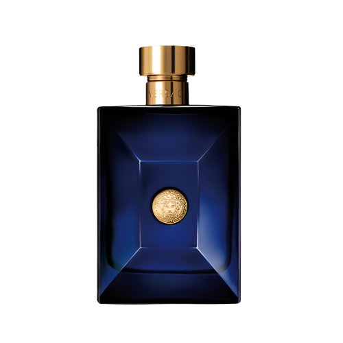 Versace Pour Homme Dylan Blue Eau De Toilette - Image 6
