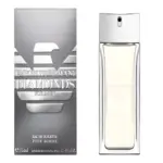 Emporio Armani Diamonds Eau De Toilette