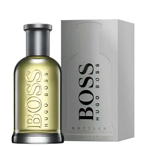 Boss #6 Eau De Toilette - Image 6