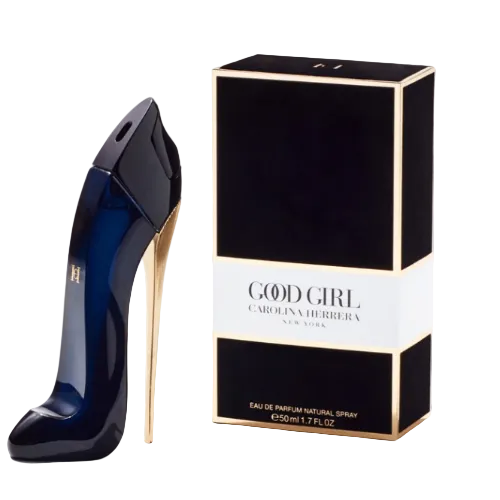 Ch Good Girl Eau De Parfum - Image 3