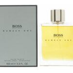 Boss Number One Eau De Toilette