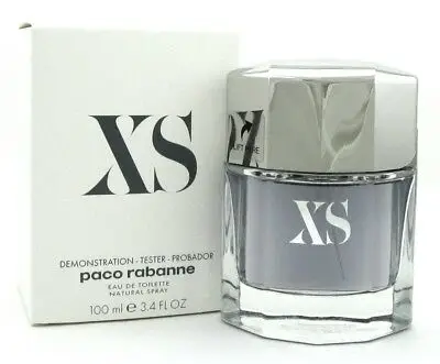 Paco Rabanne XS Eau De Toilette - Image 2
