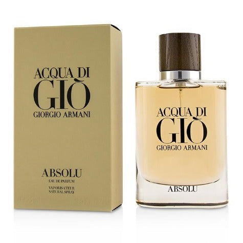 Acqua Di Gio Absolu Eau De Parfum - Image 3