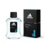 Adidas Ice Dive Eau De Toilette