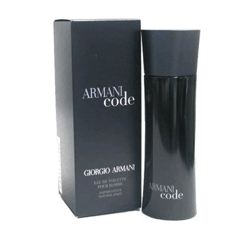Giorgio Armani Code Eau De Toilette - Image 5