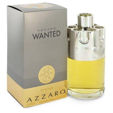 Azzaro Wanted Eau De Toilette - Image 3