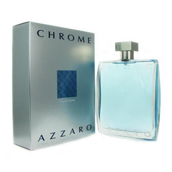 Azzaro Chrome Eau De Toilette - Image 3