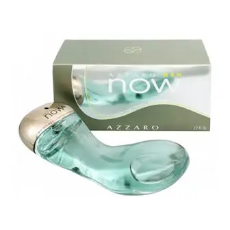 Azzaro Now Eau De Toilette