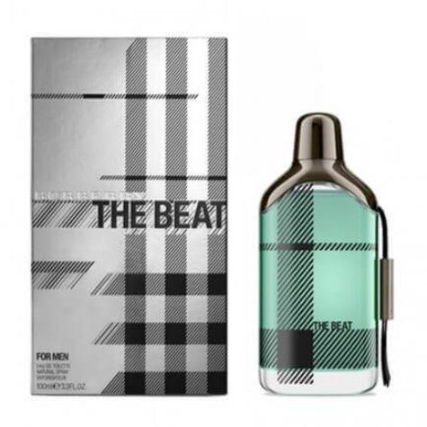 Burberry The Beat Eau De Toilette - Image 3