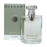 Bvlgari Pour Homme Eau De Toilette