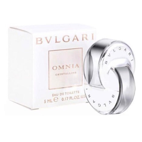 Bvlgari Omnia Crystalline Eau De Toilette - Image 4
