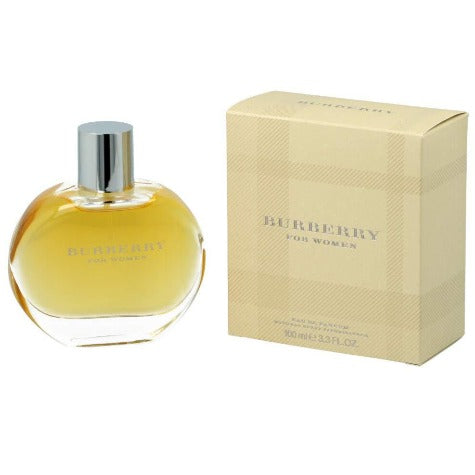 Burberry Classic Eau De Parfum - Image 3