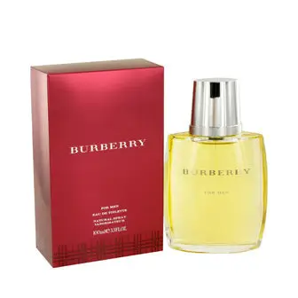 Burberry Eau De Toilette - Image 2