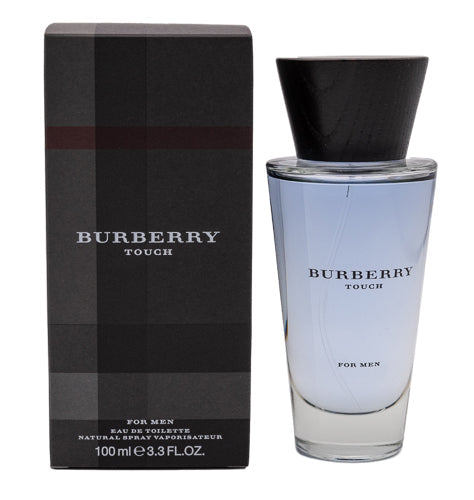 Burberry Touch Eau De Toilette - Image 3