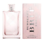 Brit Sheer Eau De Toilette