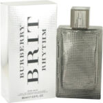 Burberry Brit Rhythm Intense Eau De Toilette
